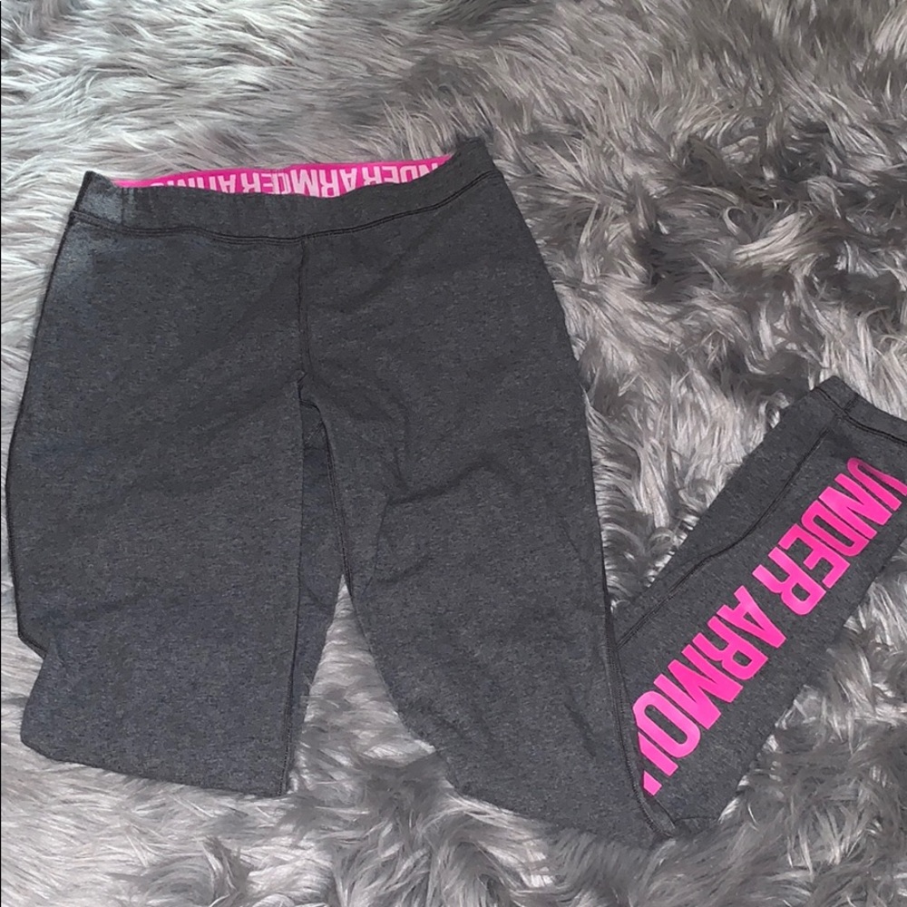 Under Armour Leggings